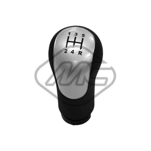 Hlavica radiacej páky Metalcaucho 65109
