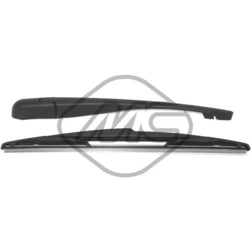 Stieracia lišta Metalcaucho 68026