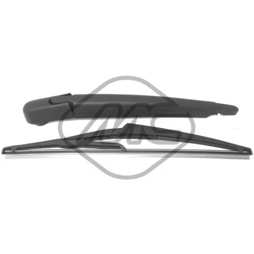 Stieracia lišta Metalcaucho 68035