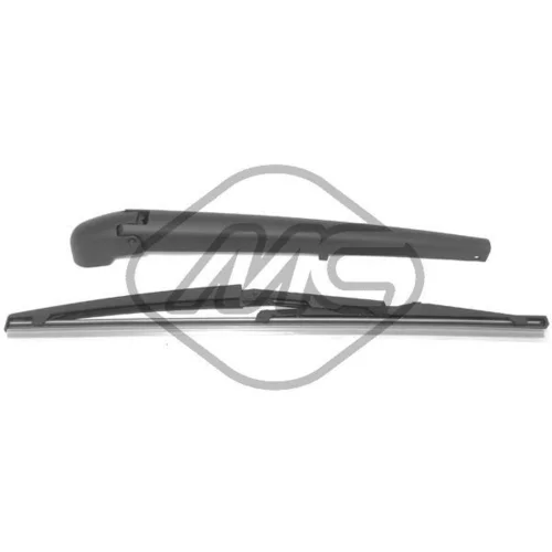 Stieracia lišta Metalcaucho 68041