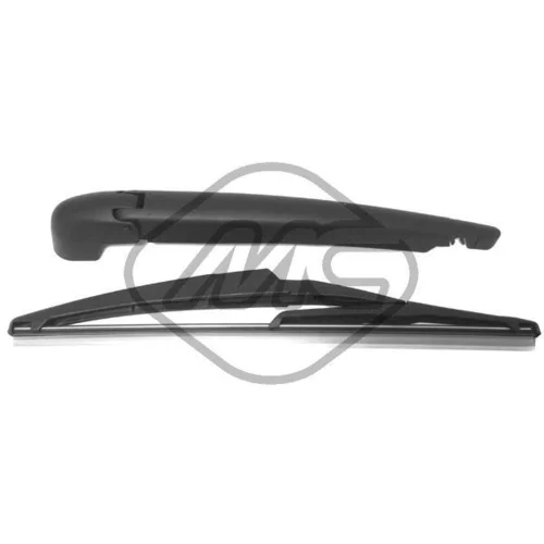 Stieracia lišta Metalcaucho 68050