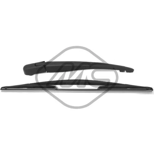 Stieracia lišta Metalcaucho 68084