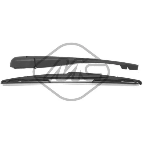 Stieracia lišta Metalcaucho 68134