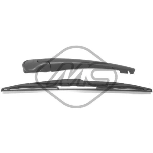 Stieracia lišta Metalcaucho 68139