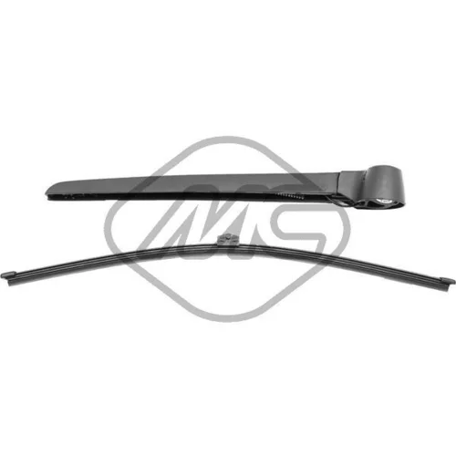 Stieracia lišta Metalcaucho 68240