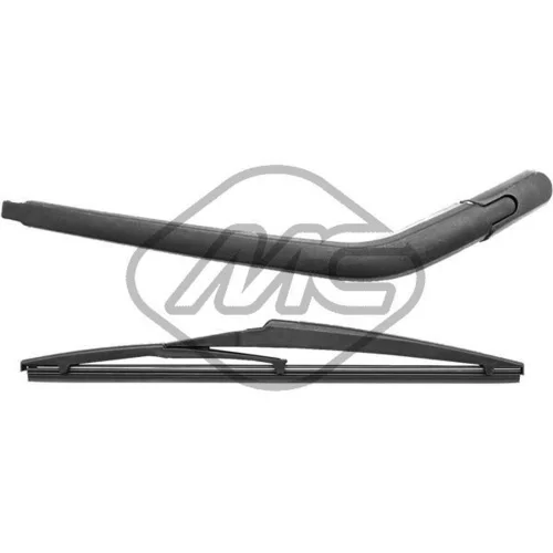 Stieracia lišta Metalcaucho 68321