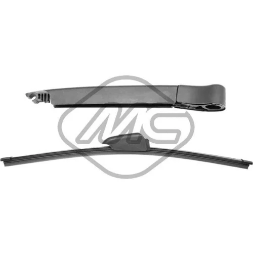 Stieracia lišta Metalcaucho 68322