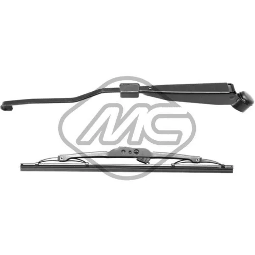 Stieracia lišta Metalcaucho 68331