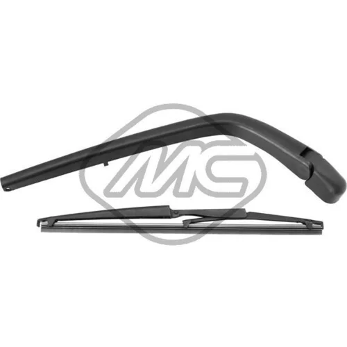 Stieracia lišta Metalcaucho 68441