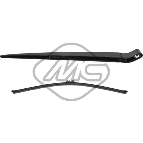 Stieracia lišta Metalcaucho 68461