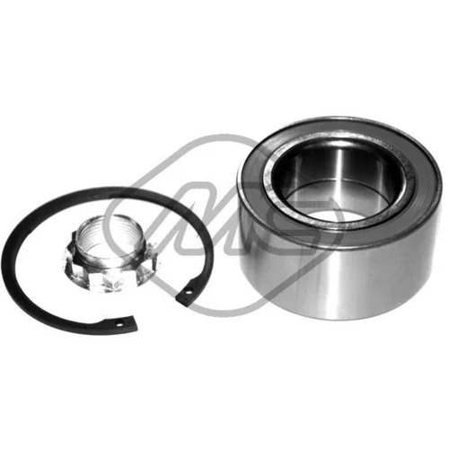 Ložisko kolesa - opravná sada Metalcaucho 74025