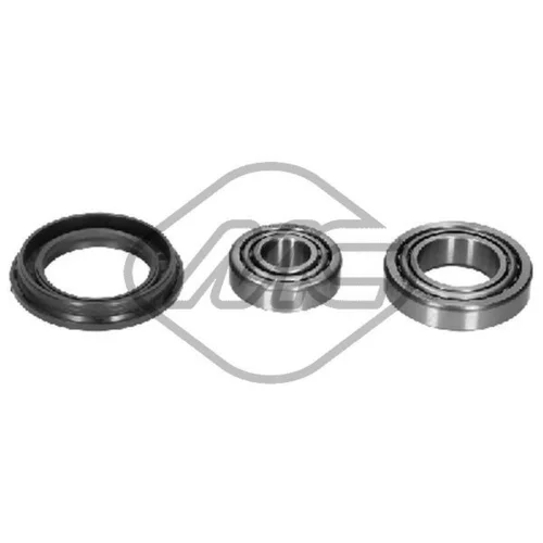 Ložisko kolesa - opravná sada Metalcaucho 74072