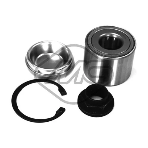 Ložisko kolesa - opravná sada Metalcaucho 74075