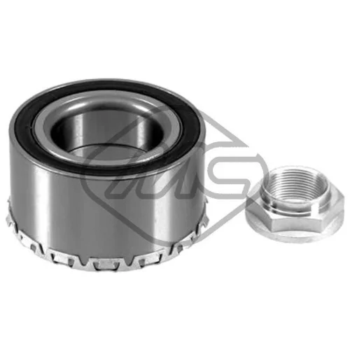 Ložisko kolesa - opravná sada Metalcaucho 74147