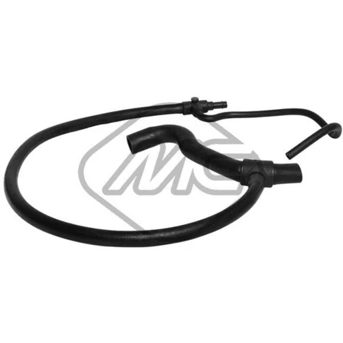 Hadica chladenia Metalcaucho 77202