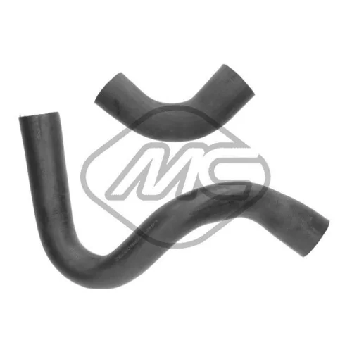 Hadica chladenia Metalcaucho 78426