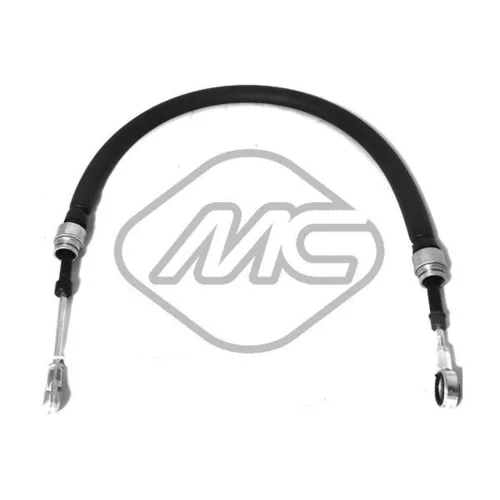 Lanko ručnej prevodovky Metalcaucho 81155