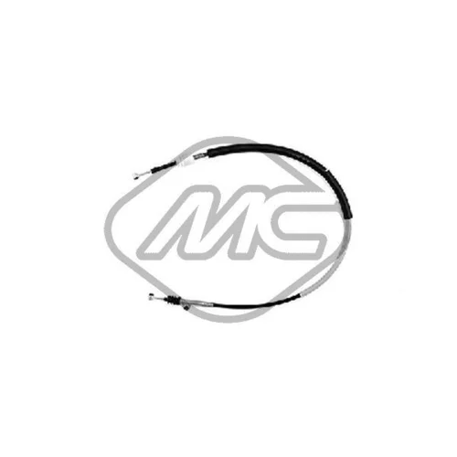 Lanko ručnej prevodovky Metalcaucho 86043
