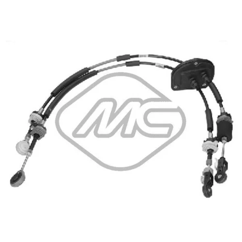 Lanko ručnej prevodovky Metalcaucho 86062