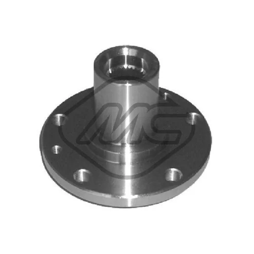 Náboj kolesa Metalcaucho 90031