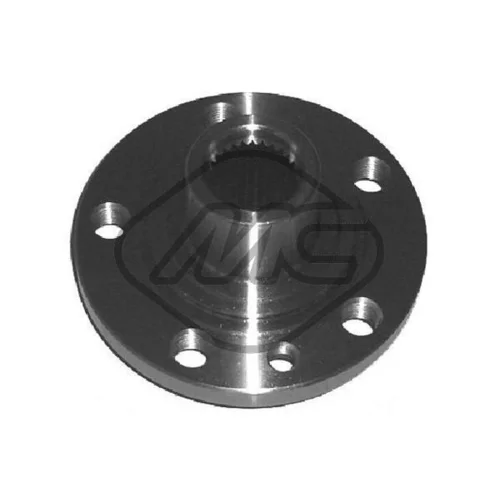 Náboj kolesa Metalcaucho 90038