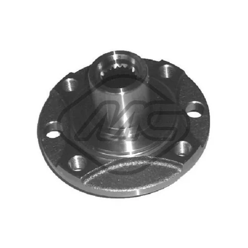 Náboj kolesa Metalcaucho 90042