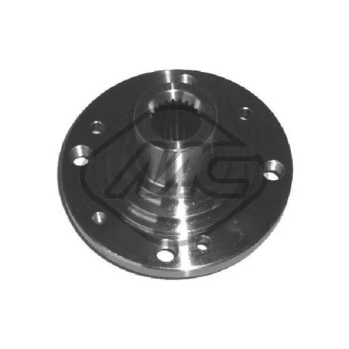 Náboj kolesa Metalcaucho 90074