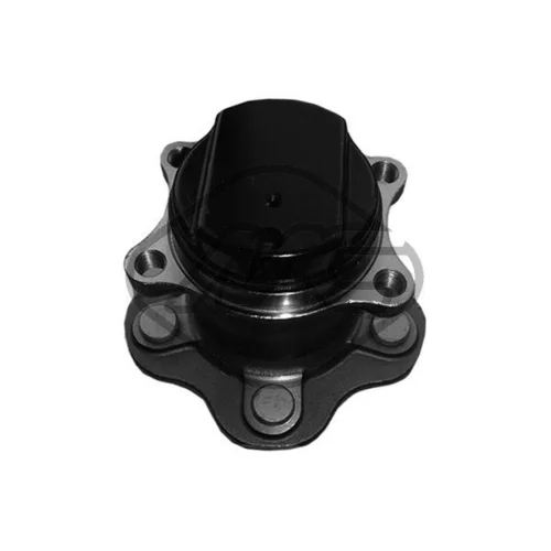 Náboj kolesa Metalcaucho 90078