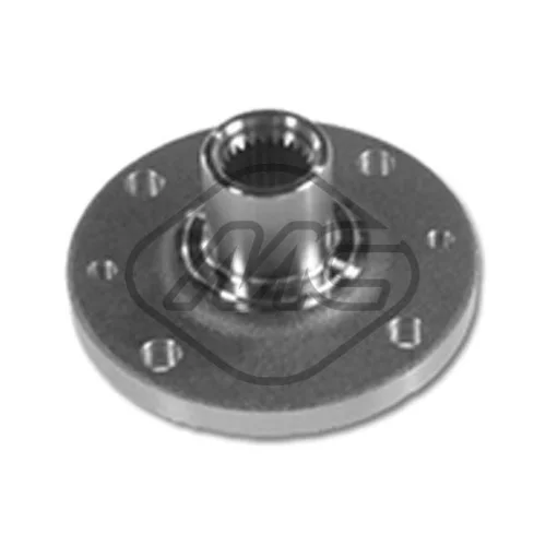 Náboj kolesa Metalcaucho 90091