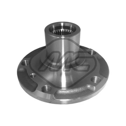 Náboj kolesa Metalcaucho 90141