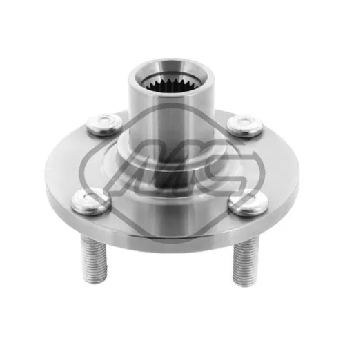 Náboj kolesa Metalcaucho 90357
