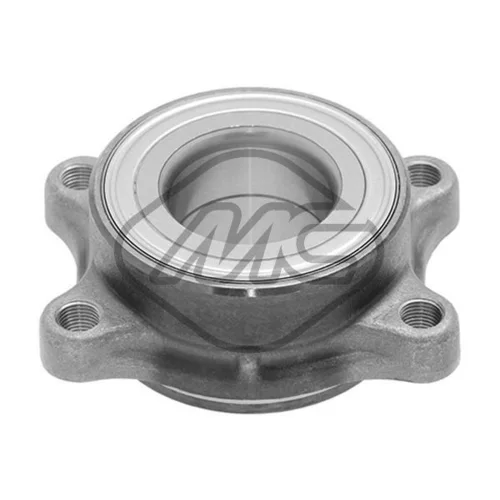 Náboj kolesa Metalcaucho 90372