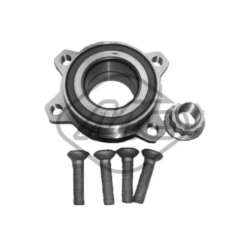 Náboj kolesa Metalcaucho 90517