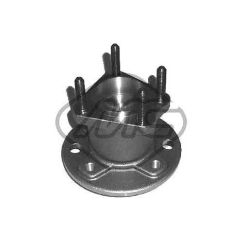 Náboj kolesa Metalcaucho 90524