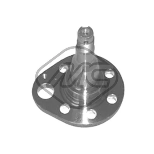 Náboj kolesa Metalcaucho 90539