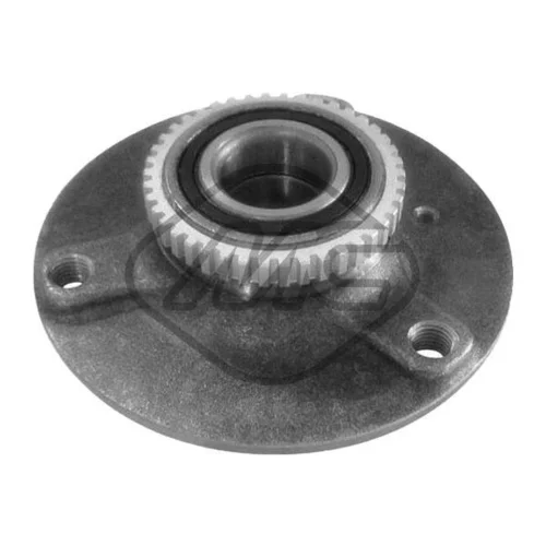 Náboj kolesa Metalcaucho 90556