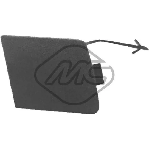Kryt nárazníku Metalcaucho 91002