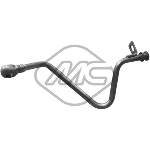 Olejové vedenie Metalcaucho 92162