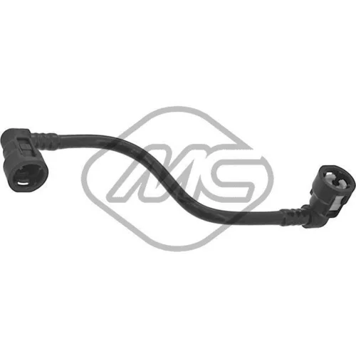 Trubka prepadu Metalcaucho 92207