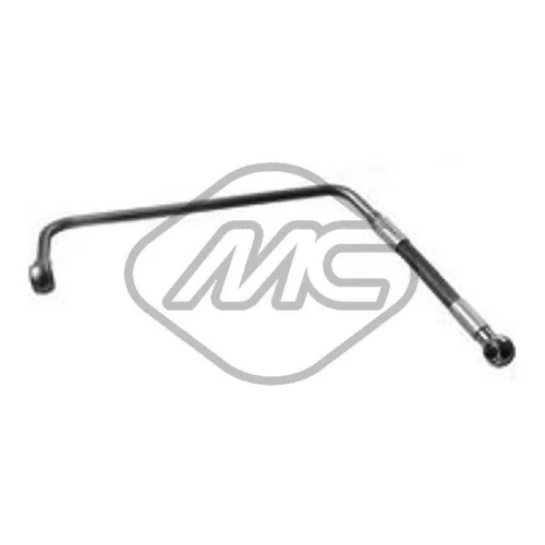 Olejové vedenie Metalcaucho 92275