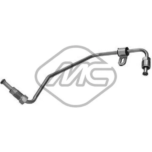 Olejové vedenie Metalcaucho 92283