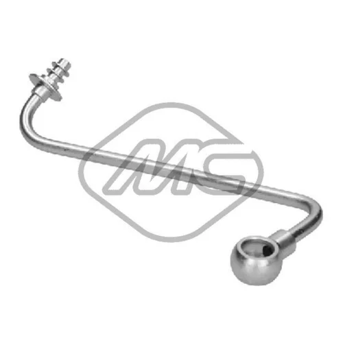 Olejové vedenie Metalcaucho 92344