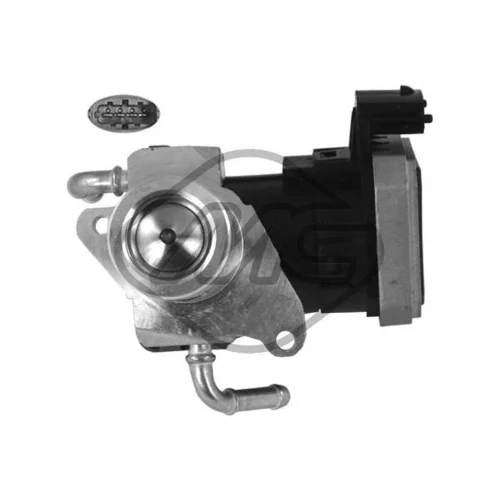 AGR ventil, riadenie výfukových plynov Metalcaucho 93008