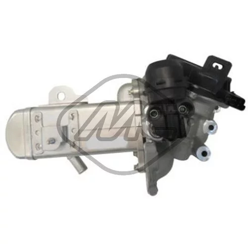 EGR modul Metalcaucho 93156