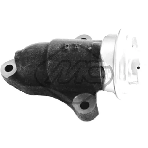 EGR ventil Metalcaucho 93238