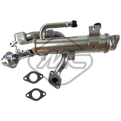 Chladič pre recirkuláciu plynov Metalcaucho 93338