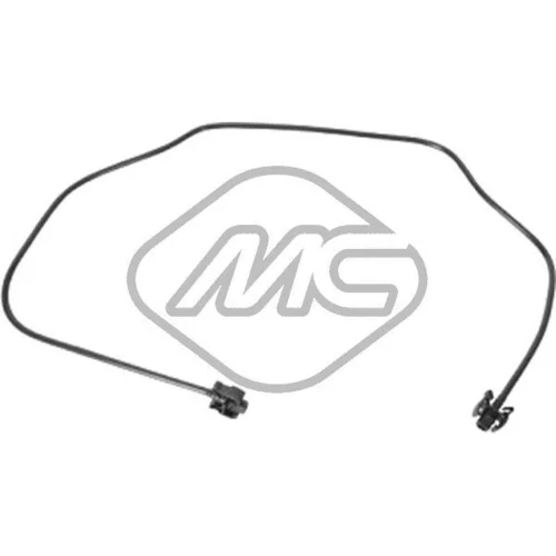 Hadica chladenia Metalcaucho 94342