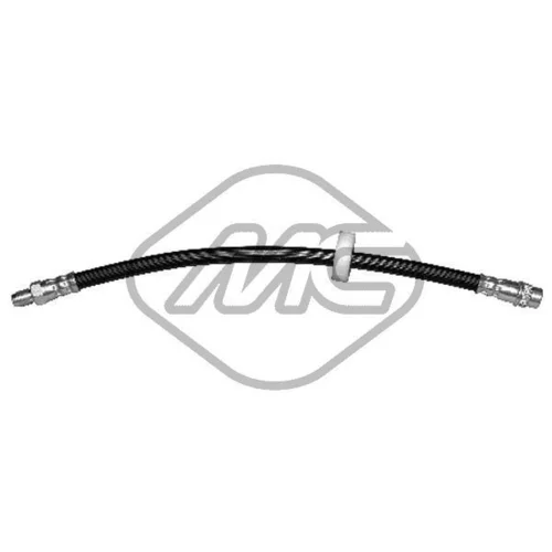Brzdová hadica Metalcaucho 96078