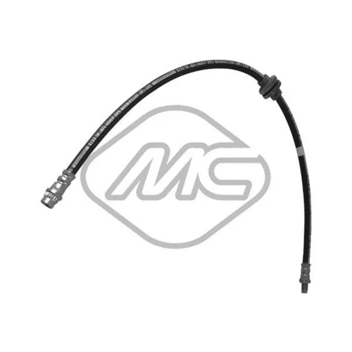 Brzdová hadica Metalcaucho 96556