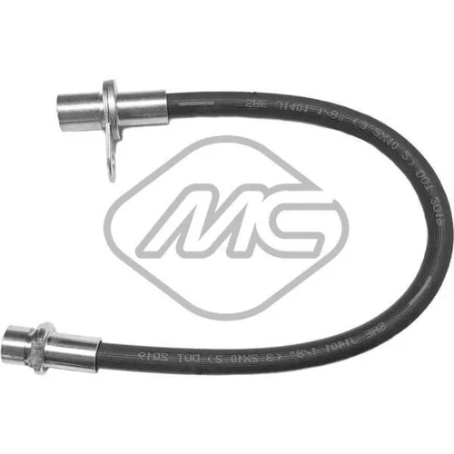 Brzdová hadica Metalcaucho 96609